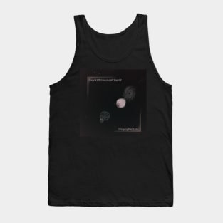 GuyWithSausageFinger - Scopophobia (Album Art) Tank Top